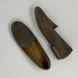 naturalizer alexis loafer